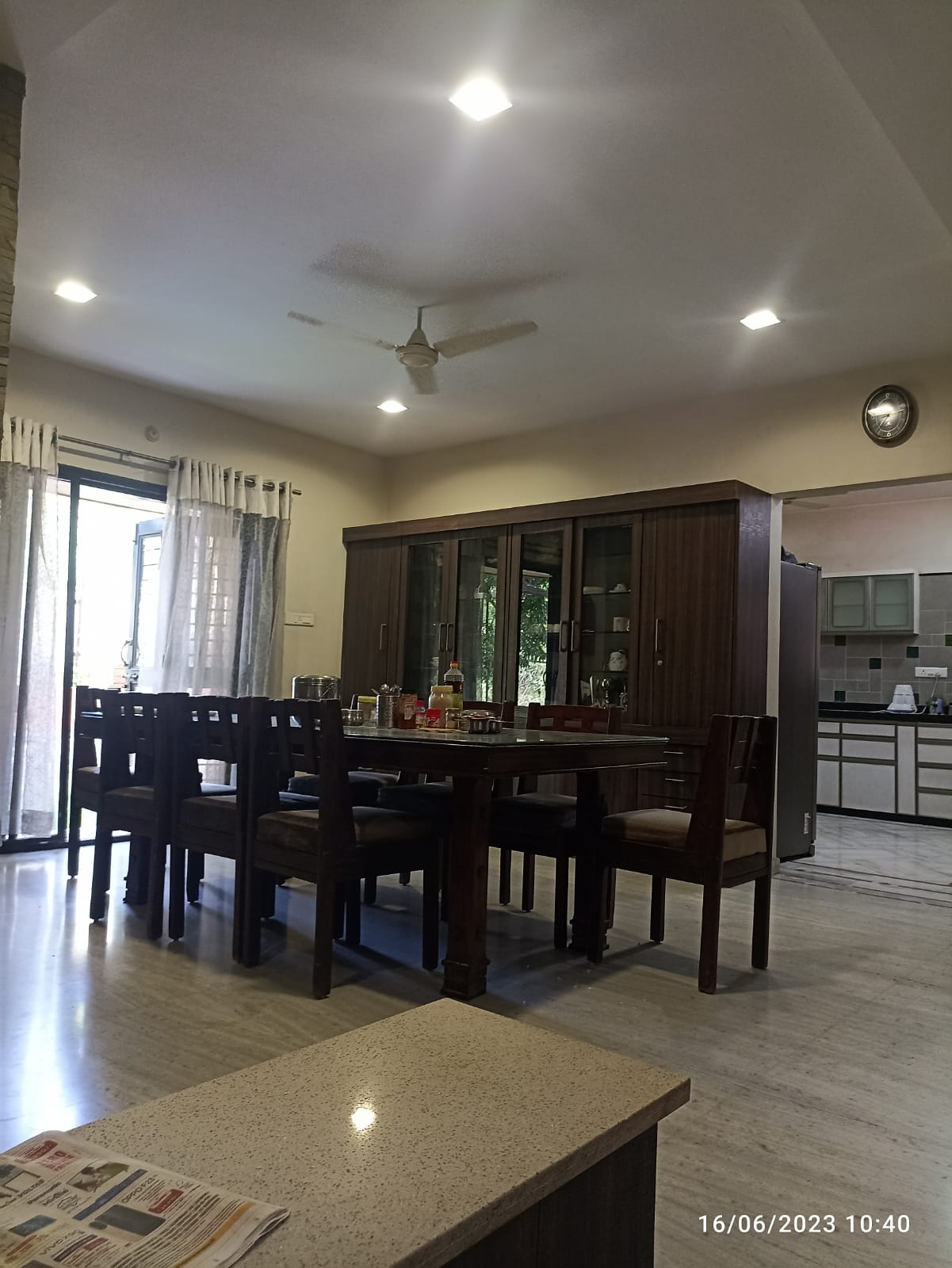 2 bhk Independent house f